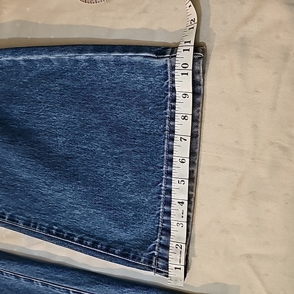 ROLLAS HIGH RISE SIZE 30 - Picture 12 of 15